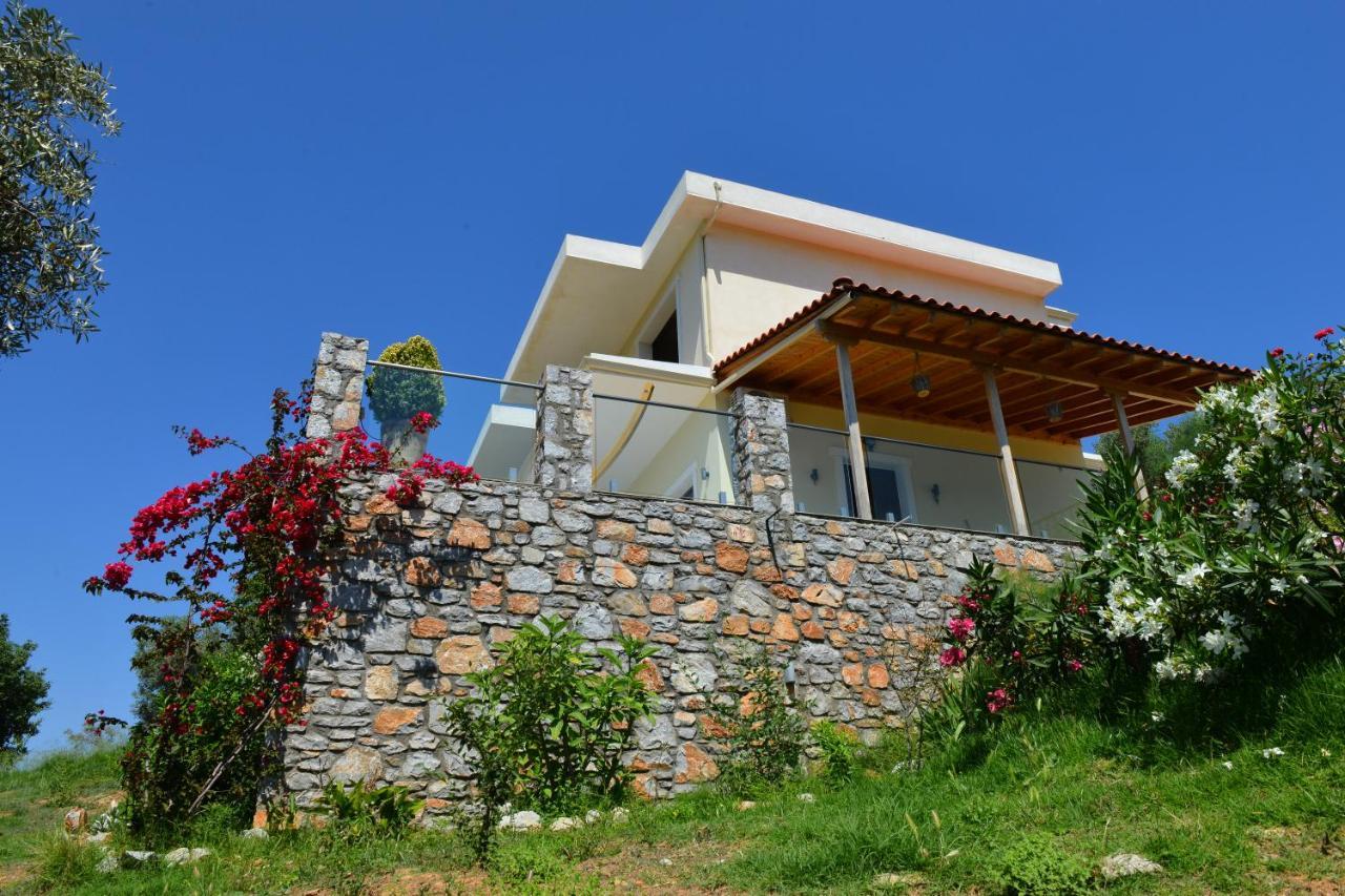 Melina Skiathos Kolios Exterior foto